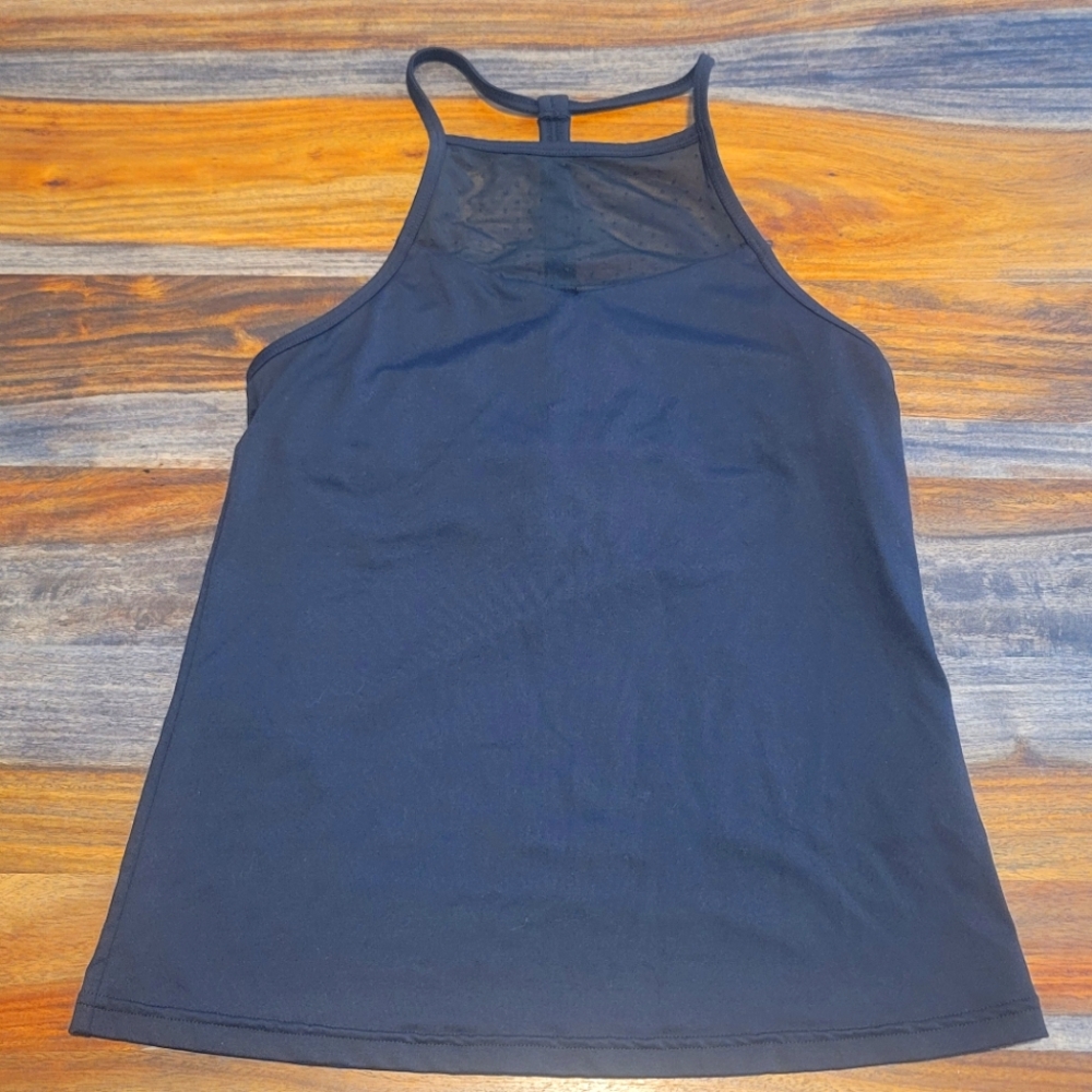 Body by Cotton on active tank
